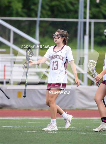 Thumbnail 3 in Newburgh Free Academy @ Kingston (Section 9 Class A Semi Final) photogallery.