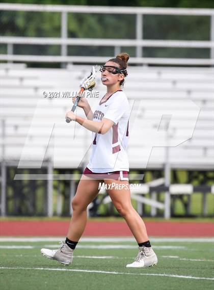 Thumbnail 3 in Newburgh Free Academy @ Kingston (Section 9 Class A Semi Final) photogallery.