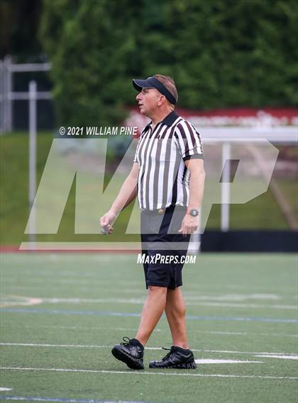 Thumbnail 1 in Newburgh Free Academy @ Kingston (Section 9 Class A Semi Final) photogallery.