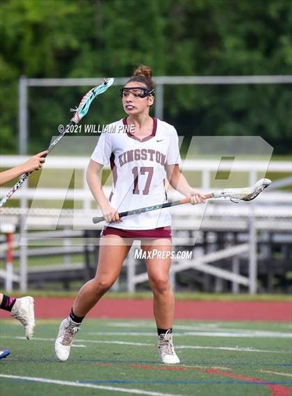 Thumbnail 3 in Newburgh Free Academy @ Kingston (Section 9 Class A Semi Final) photogallery.