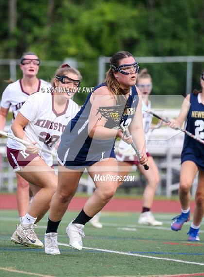 Thumbnail 3 in Newburgh Free Academy @ Kingston (Section 9 Class A Semi Final) photogallery.
