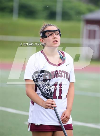 Thumbnail 3 in Newburgh Free Academy @ Kingston (Section 9 Class A Semi Final) photogallery.