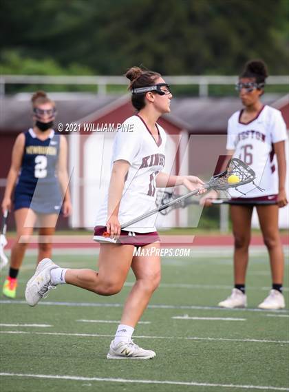 Thumbnail 1 in Newburgh Free Academy @ Kingston (Section 9 Class A Semi Final) photogallery.