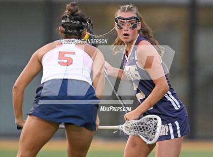 Thumbnail 3 in Bayport-Blue Point vs. Manhasset (Class C Long Island Final) photogallery.