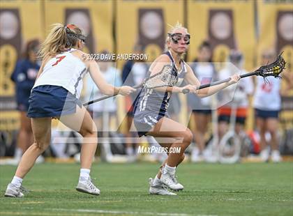 Thumbnail 3 in Bayport-Blue Point vs. Manhasset (Class C Long Island Final) photogallery.