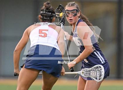 Thumbnail 2 in Bayport-Blue Point vs. Manhasset (Class C Long Island Final) photogallery.