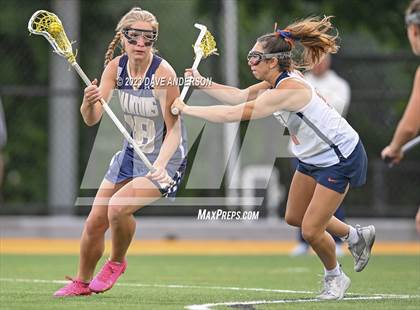 Thumbnail 1 in Bayport-Blue Point vs. Manhasset (Class C Long Island Final) photogallery.