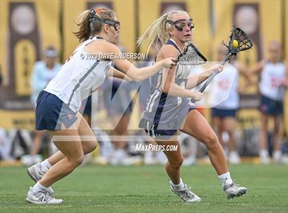 Thumbnail 1 in Bayport-Blue Point vs. Manhasset (Class C Long Island Final) photogallery.