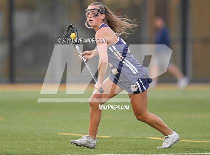 Thumbnail 3 in Bayport-Blue Point vs. Manhasset (Class C Long Island Final) photogallery.