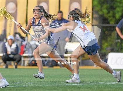 Thumbnail 3 in Bayport-Blue Point vs. Manhasset (Class C Long Island Final) photogallery.