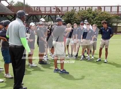 Thumbnail 1 in Arlington County Golf Match photogallery.