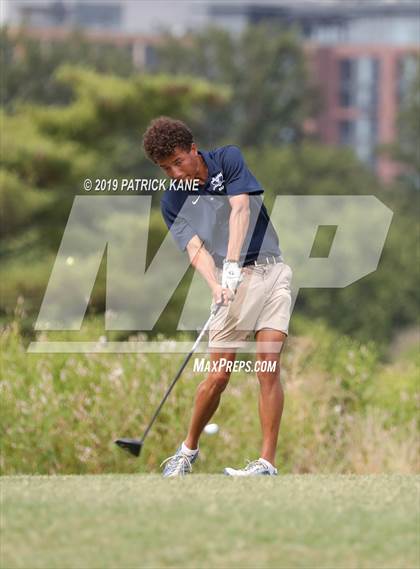 Thumbnail 1 in Arlington County Golf Match photogallery.