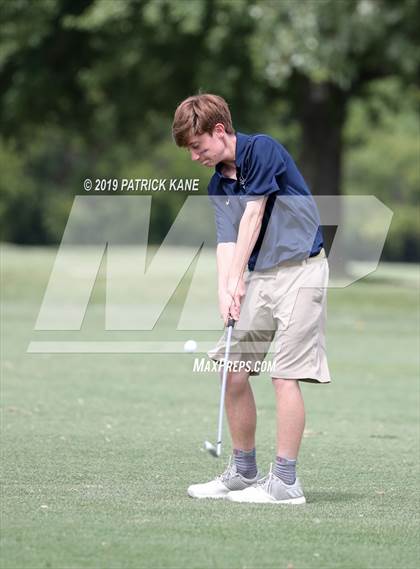 Thumbnail 1 in Arlington County Golf Match photogallery.
