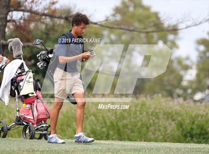 Thumbnail 1 in Arlington County Golf Match photogallery.
