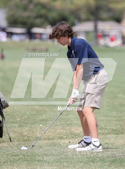 Thumbnail 3 in Arlington County Golf Match photogallery.