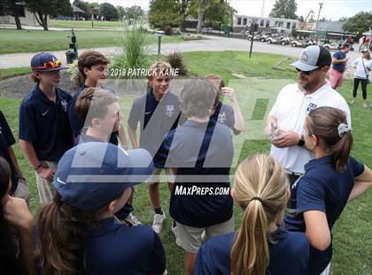 Thumbnail 2 in Arlington County Golf Match photogallery.