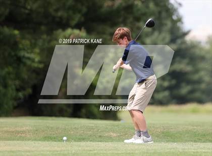Thumbnail 1 in Arlington County Golf Match photogallery.
