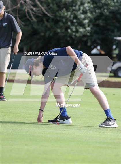 Thumbnail 3 in Arlington County Golf Match photogallery.