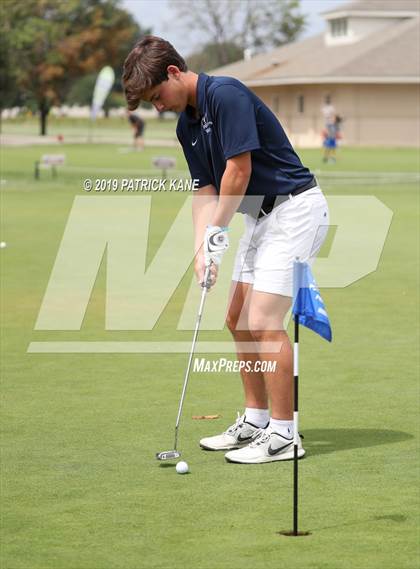 Thumbnail 3 in Arlington County Golf Match photogallery.