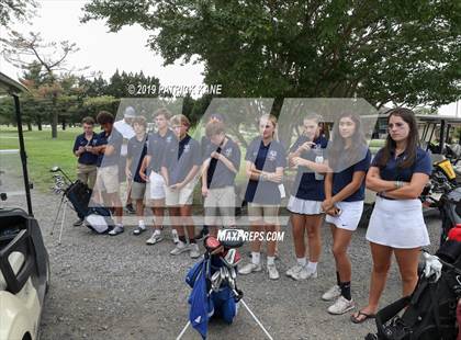 Thumbnail 1 in Arlington County Golf Match photogallery.