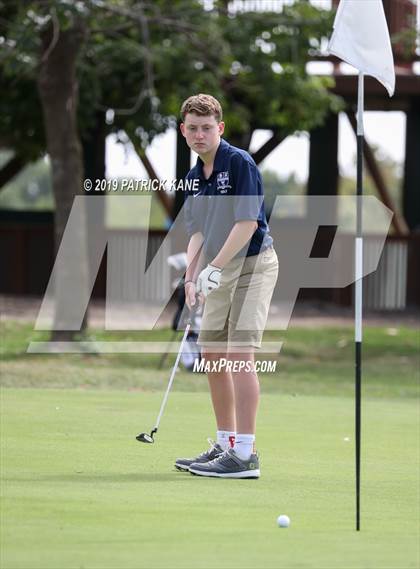 Thumbnail 2 in Arlington County Golf Match photogallery.