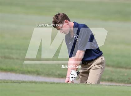 Thumbnail 1 in Arlington County Golf Match photogallery.