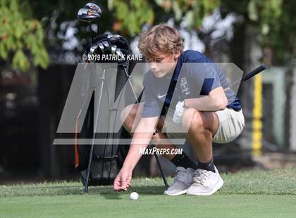 Thumbnail 3 in Arlington County Golf Match photogallery.