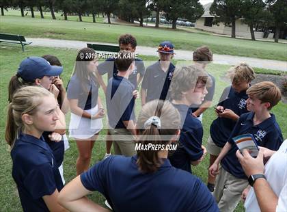Thumbnail 2 in Arlington County Golf Match photogallery.
