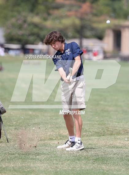 Thumbnail 2 in Arlington County Golf Match photogallery.