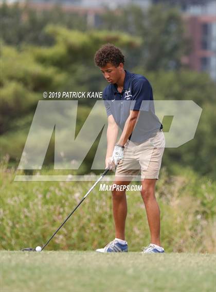 Thumbnail 2 in Arlington County Golf Match photogallery.