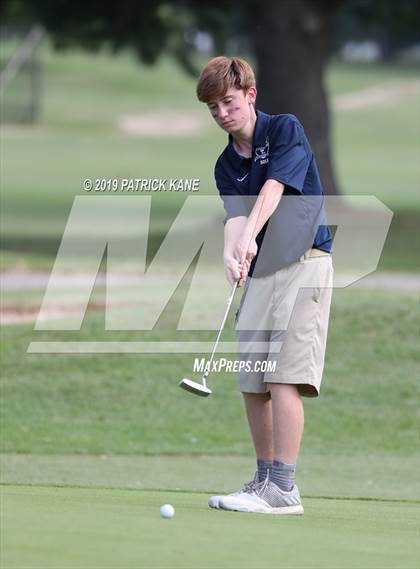 Thumbnail 1 in Arlington County Golf Match photogallery.