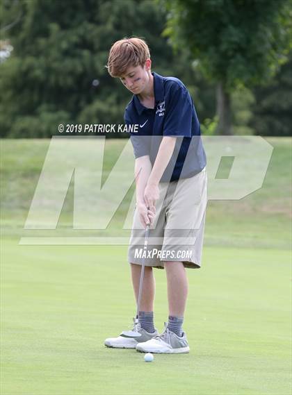 Thumbnail 1 in Arlington County Golf Match photogallery.