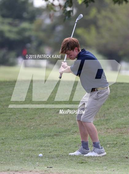 Thumbnail 3 in Arlington County Golf Match photogallery.