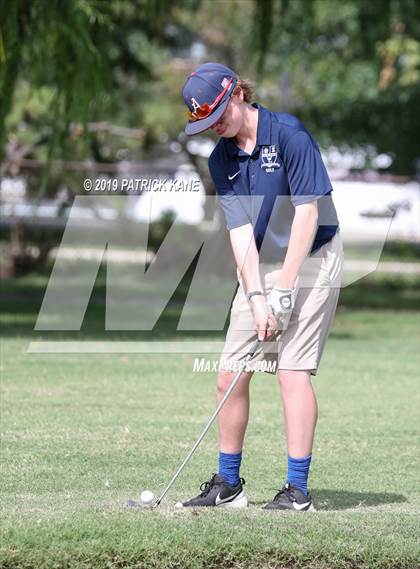 Thumbnail 1 in Arlington County Golf Match photogallery.