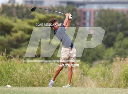 Thumbnail 3 in Arlington County Golf Match photogallery.