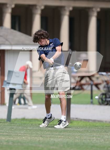 Thumbnail 1 in Arlington County Golf Match photogallery.