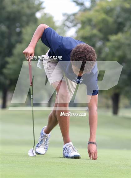 Thumbnail 2 in Arlington County Golf Match photogallery.