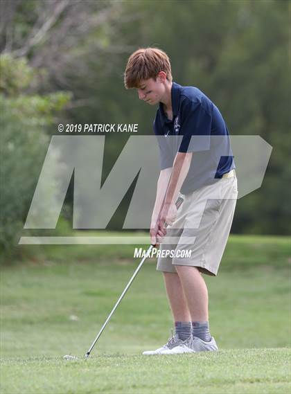 Thumbnail 1 in Arlington County Golf Match photogallery.