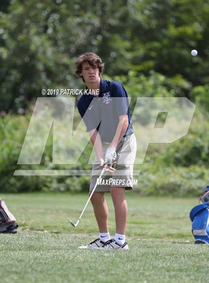 Thumbnail 3 in Arlington County Golf Match photogallery.