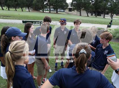 Thumbnail 1 in Arlington County Golf Match photogallery.