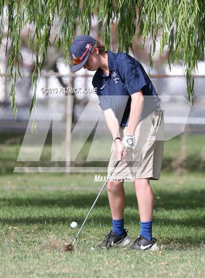 Thumbnail 2 in Arlington County Golf Match photogallery.