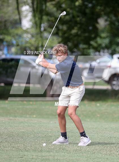 Thumbnail 1 in Arlington County Golf Match photogallery.