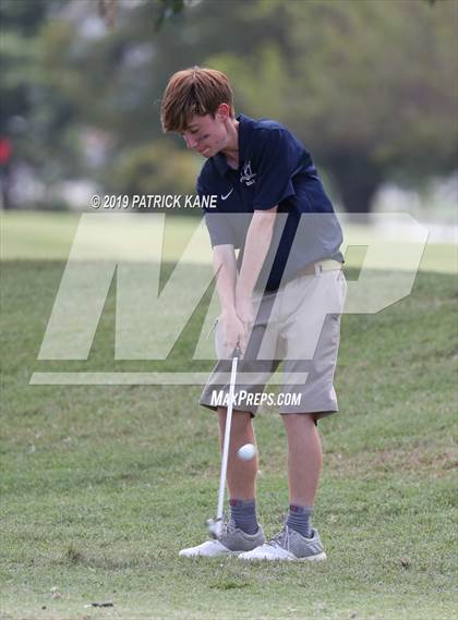 Thumbnail 1 in Arlington County Golf Match photogallery.