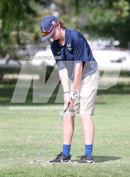 Thumbnail 3 in Arlington County Golf Match photogallery.