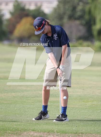 Thumbnail 1 in Arlington County Golf Match photogallery.