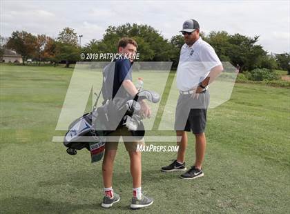 Thumbnail 3 in Arlington County Golf Match photogallery.