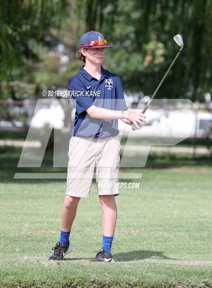 Thumbnail 1 in Arlington County Golf Match photogallery.