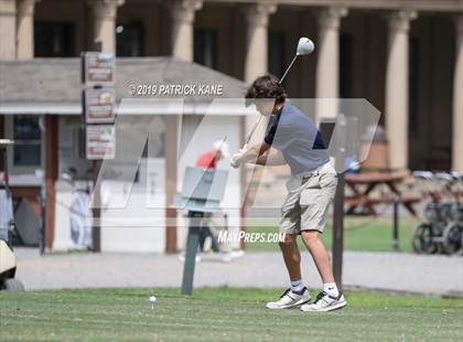 Thumbnail 3 in Arlington County Golf Match photogallery.