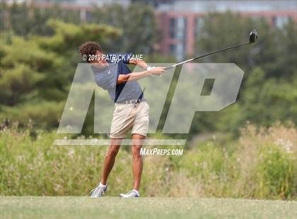 Thumbnail 2 in Arlington County Golf Match photogallery.