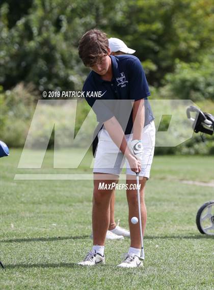 Thumbnail 1 in Arlington County Golf Match photogallery.